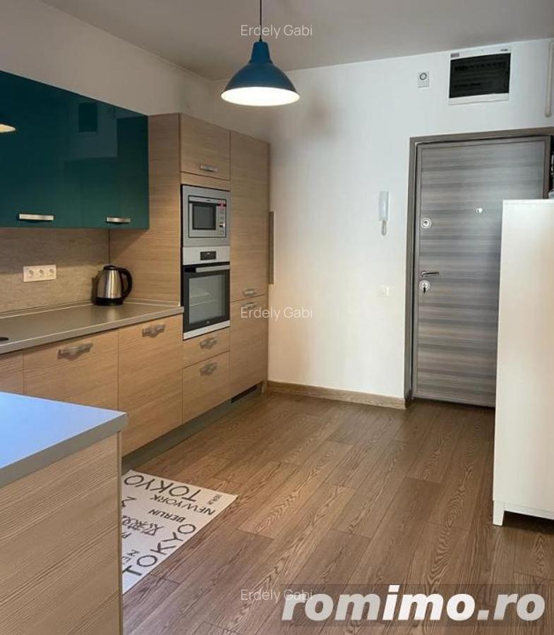 Apartament 2 camere - 13 Septembrie - Cotroceni - 11