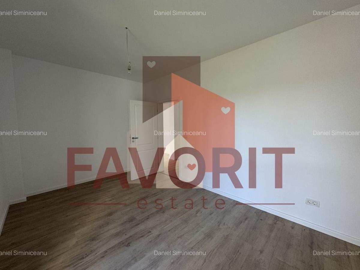 Apartament cu 2 camere decomandat în Torontalului - 5
