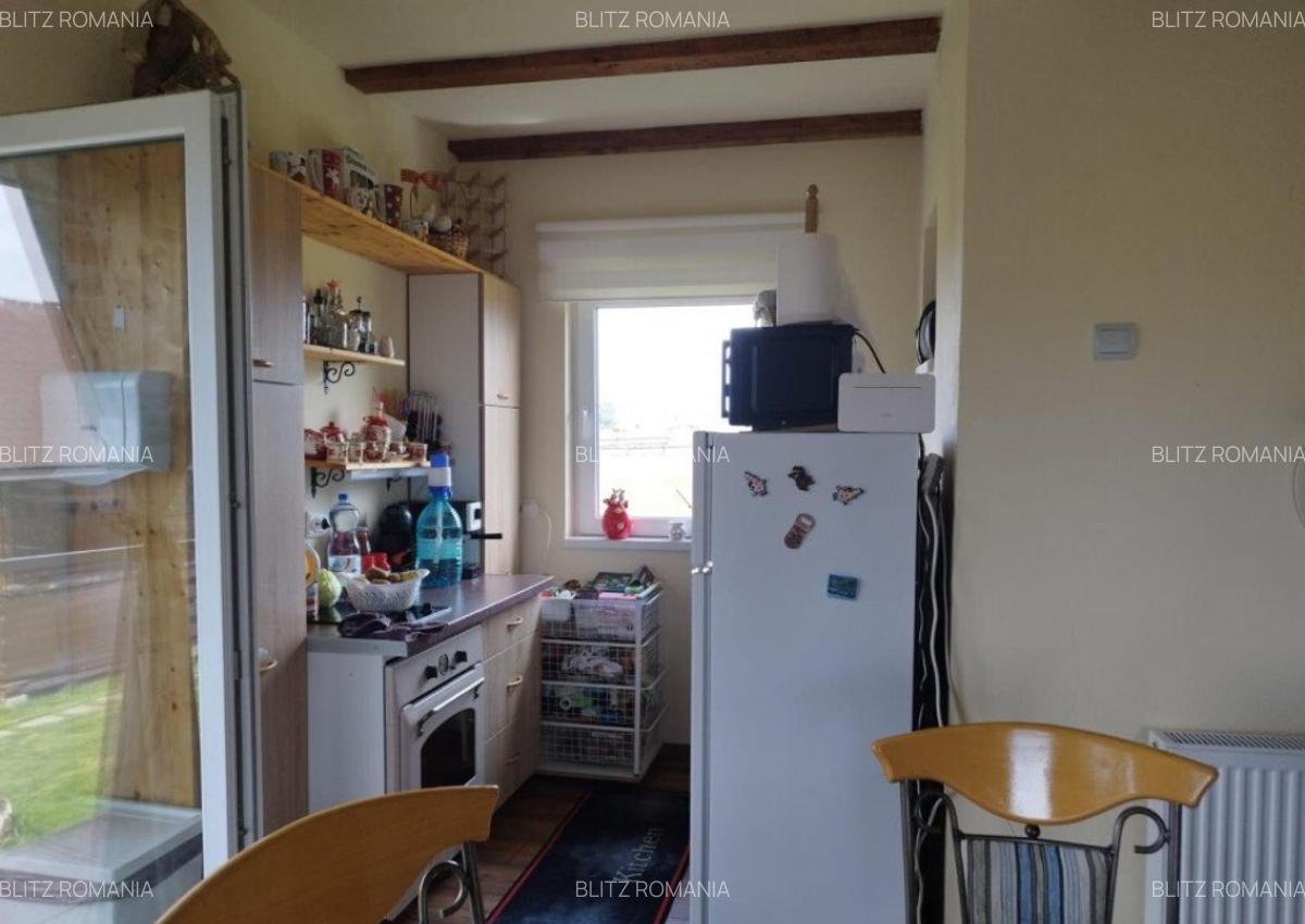Casa 5 camere, teren 350 mp, 120 mp, Marisel - 2
