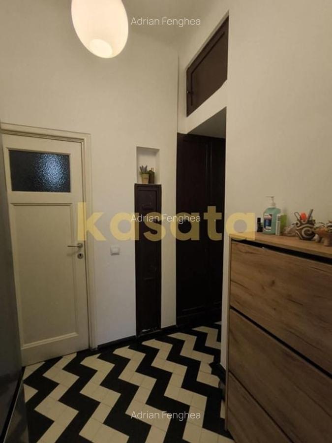 Oportunitate | Apartament 3 camere 106 mp | Cartierul Armenesc - 11