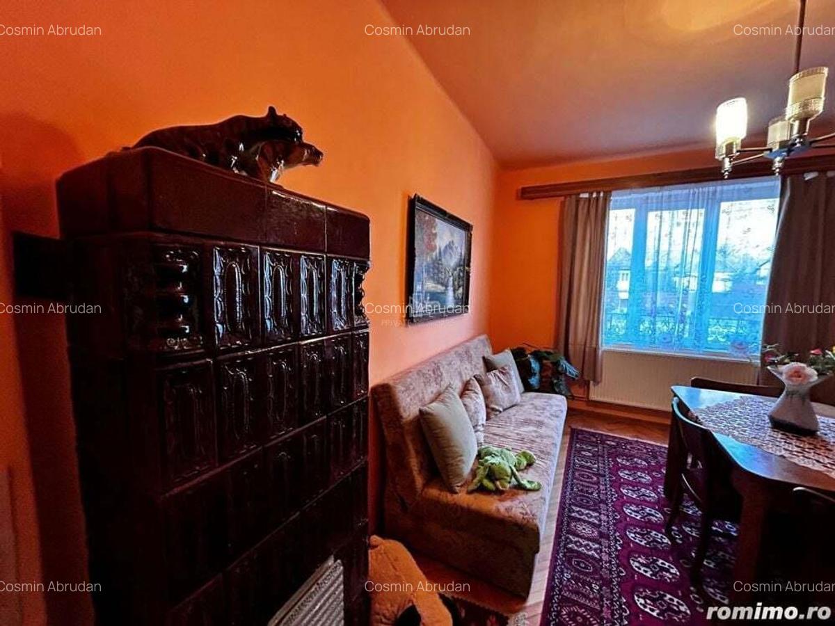 Apartament la casa, 76 Mp, zona Ana Ipatescu, Sighisoara - 5