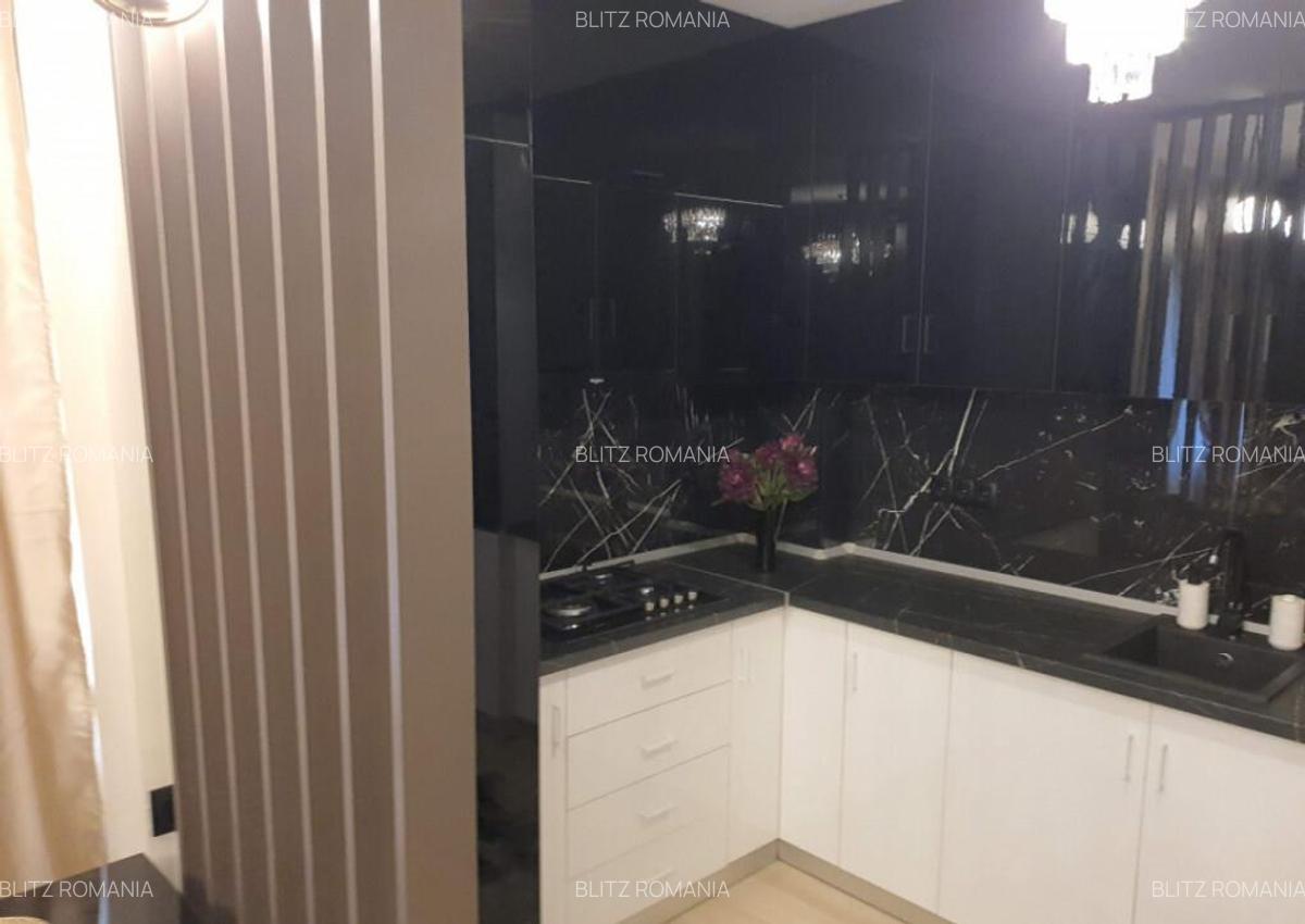 Apartament 3 camere, decomandat, 60,6 mp, Gradina Botanica - 16