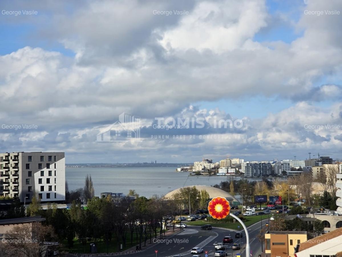 Apartament 2 camere parcul Tabacarie - 1