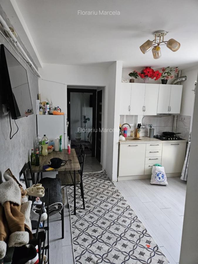 Apartament 2 camere renovat mobilat si utilat - 3