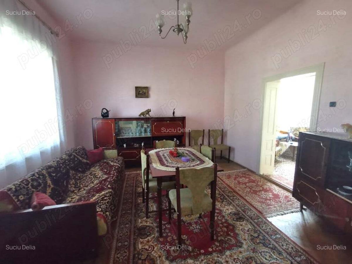 Casa de vanzare Ocna-Mure?, bine pozi?ionata! - 3