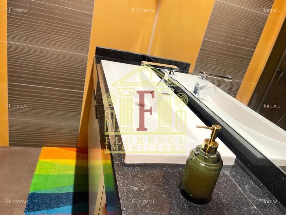 Apartament Premium cu 2 Camere  Central langa Hampton by Hilton! - 16