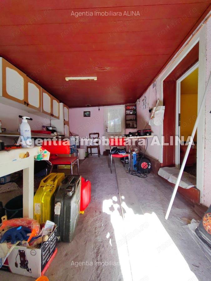 Casa pe un singur nivel si teren intravilan 2016 mp in Satul Cristur, Jud. HD... - 8 Casa pe un singur nivel si teren intravilan 2016 mp in Satul Cristur, Jud. HD... - 8