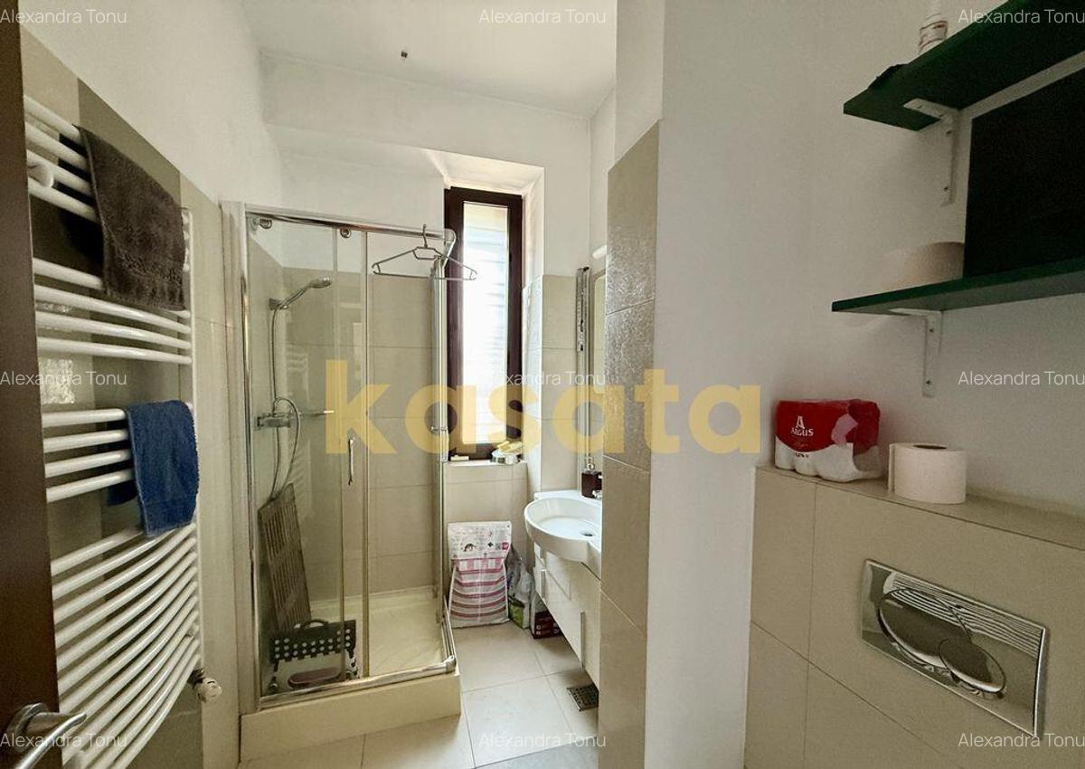 APARTAMENT EXCLUSIVIST | VERDI | LOC DE PARCARE SI BOXA - 17