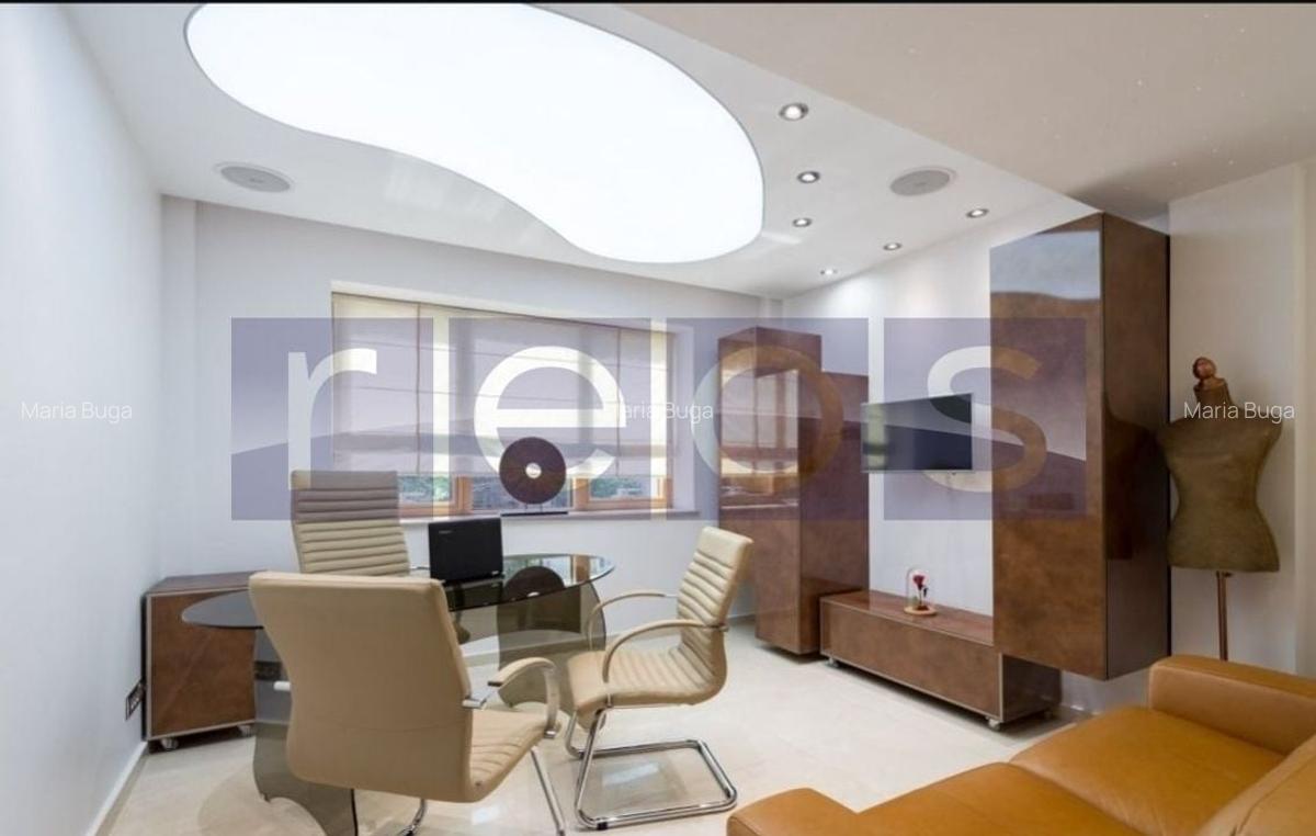 Vilă Premium ideală pentru Beauty Hub / clinică estetică  | Tei | an 2016 - 8