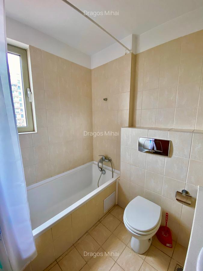 MILITARI ZONA UVERTURII / WEST PARK RESIDENCE/ LOC PARCARE / TERASA - 3