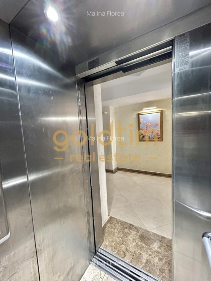 3 CAMERE SUPERB BLOC BOUTIQUE/ 66MP+TERASA 4MP CU VEDERE LIBERA/EMINESCU-PETROM - 21