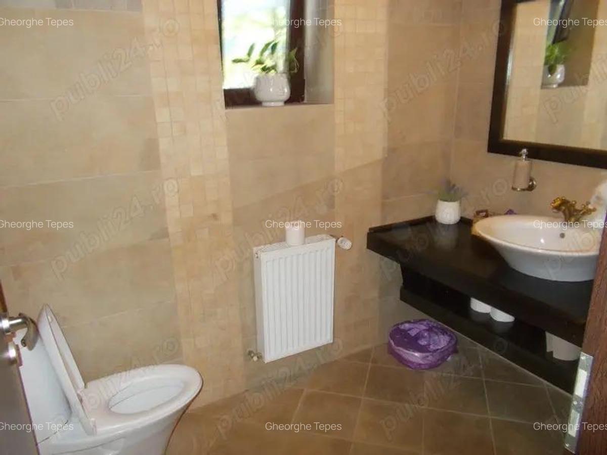 Vila P+M, Sag, 4 camere, 260mp util, 750mp teren, mobilat, utilat - 6