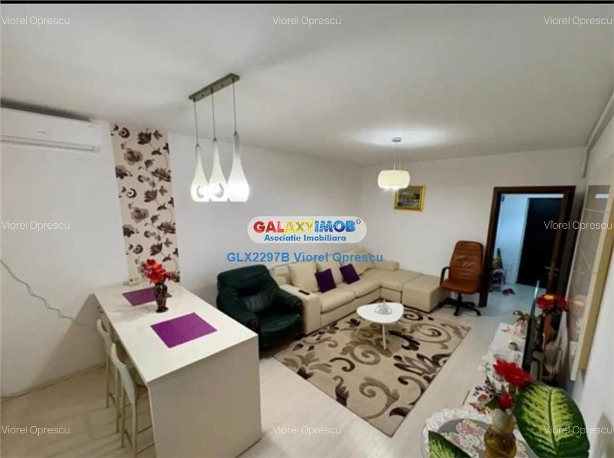 Apartament 2 camere, renovat, mobilat, loc parcare, Dobroesti - 7