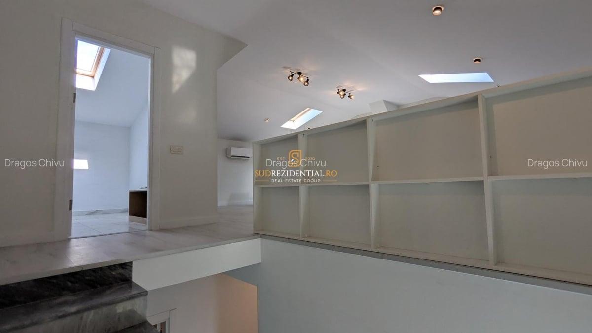 Casa 4 camere, 4 bai, zona Giurgiului - 16