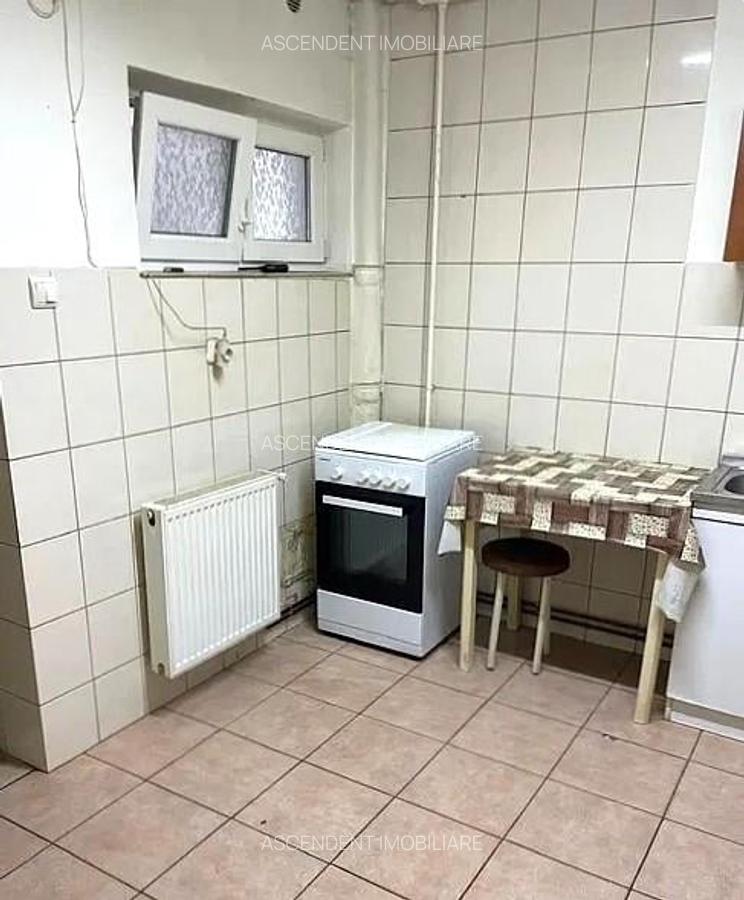 Apartament cu 1 camera, Dambu Pietros - 2