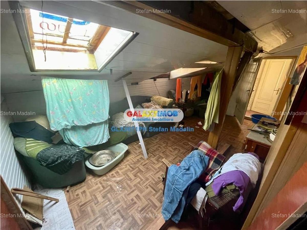 VANZARE 2 CORPURI DE CASA - SPATIU COMERCIAL - STRADA POSTEI, PLOIESTI - 3