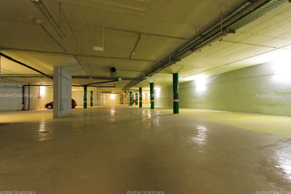 Apartament 2 Camere Parcul Circului- 69 mp Parcare Subterana+ Boxa - 17