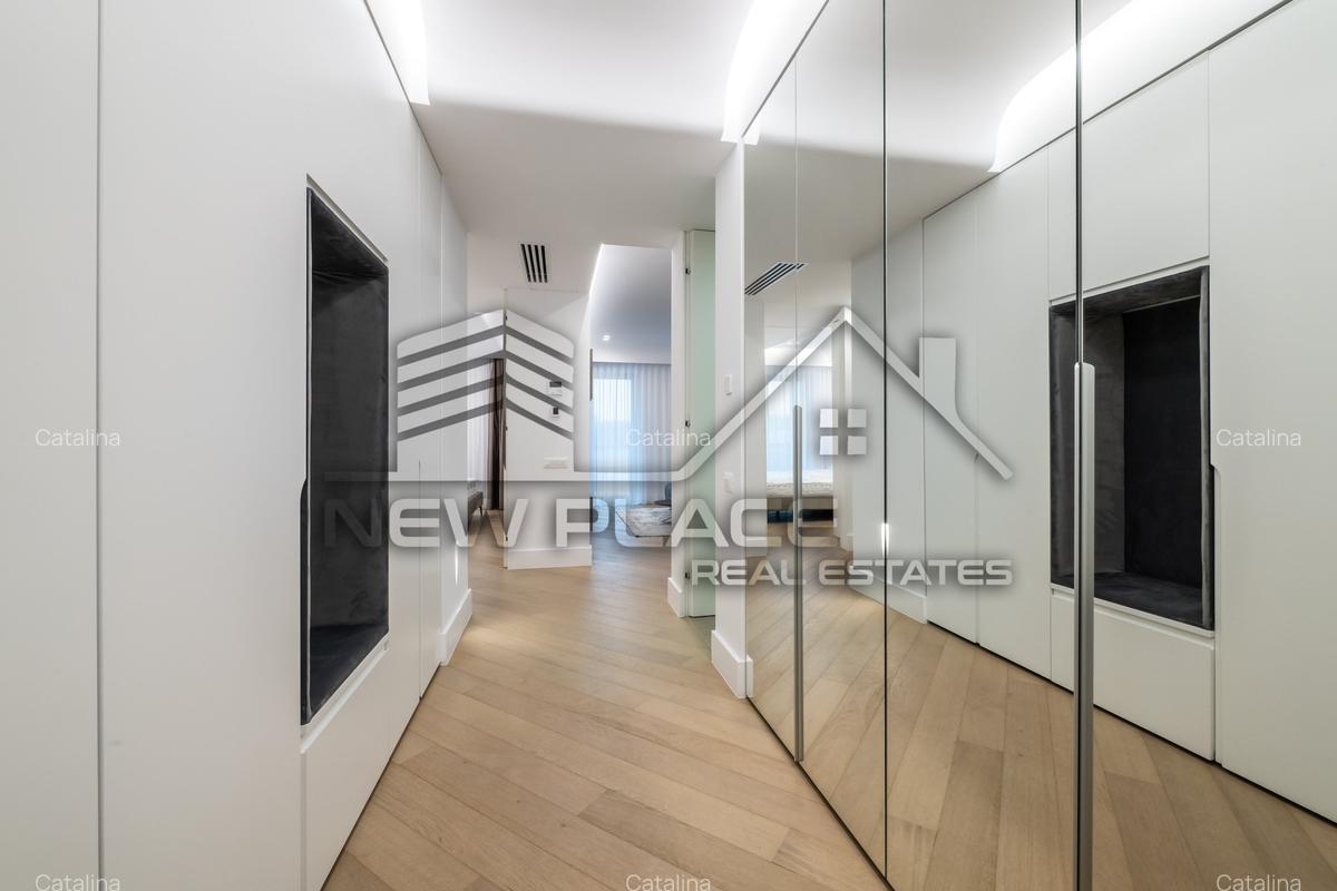 CORTINA 126 | View liber | Apartament exclusivist | Terasa 24 mp | ULTRA LUX - 5