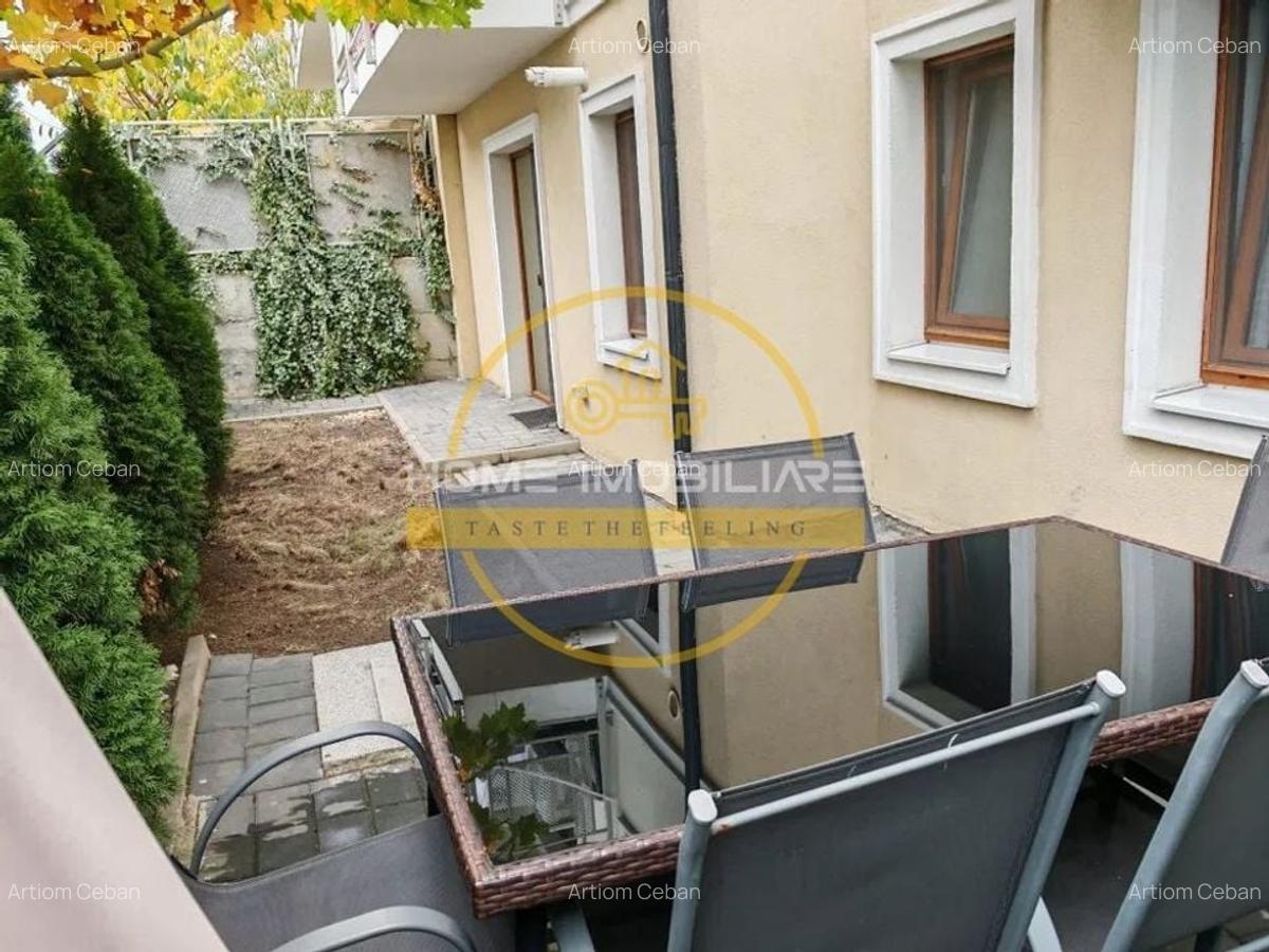 🏠Apartament 2 cam. DC 44mp, Mobilat Modern //  📍Valea Lupului - Rond Era! - 8
