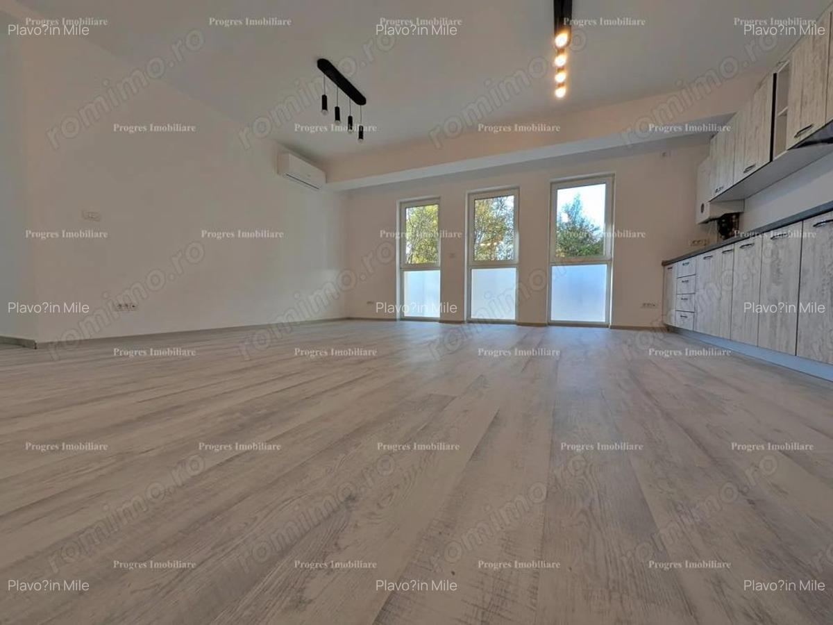 Inchiriere SAD Timisoara Nord 63 mp utili, constructie noua - 2