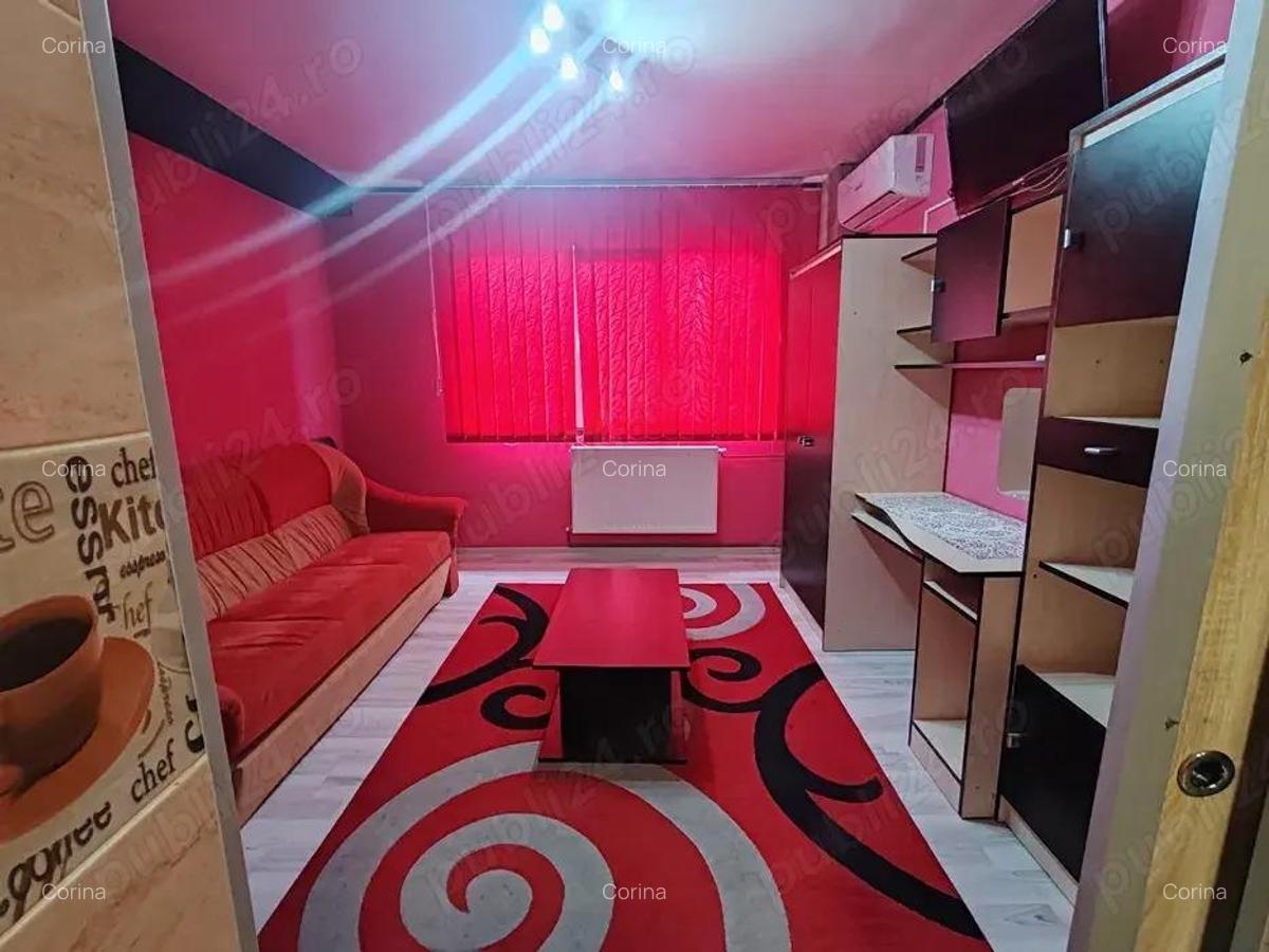 Garsoniera moderna totul nou 33 mp zona Poetului Vlaicu ocupabila imediat - 6