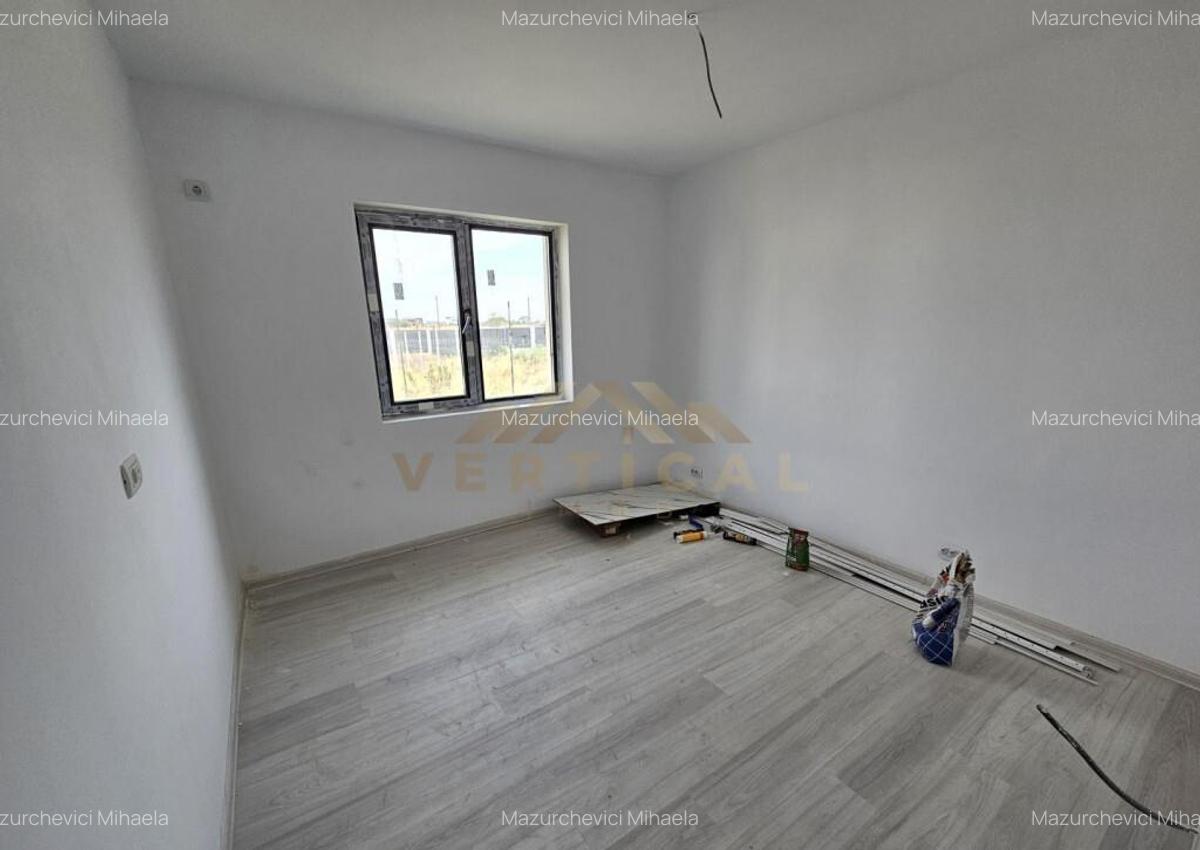 Casa parter 3 camere cu teren 330 mp - com Berceni - 3