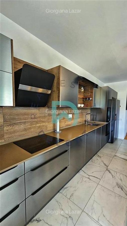 Apartament 3 camere, Drumul - 11