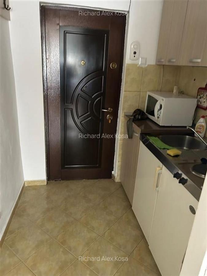 Garsonieră, mobilată în Rogerius - 4