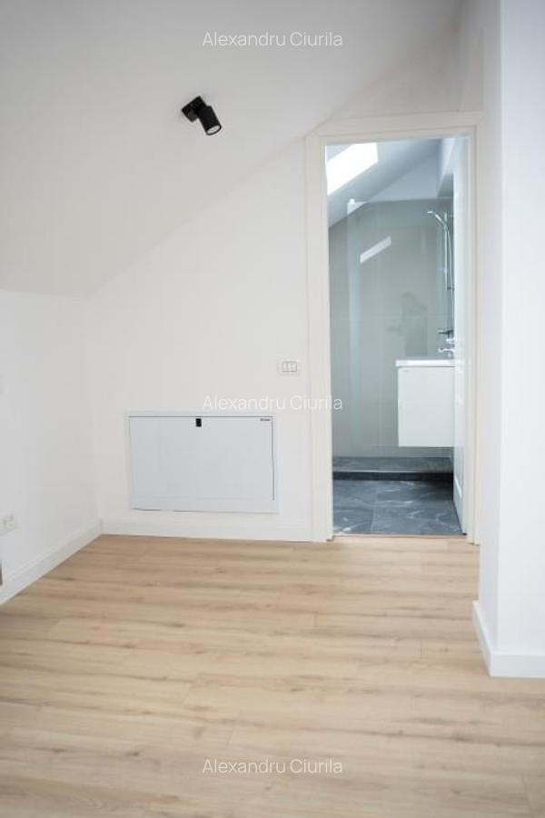 Casa 5 camere la prima inchiriere  in Otopeni - 10