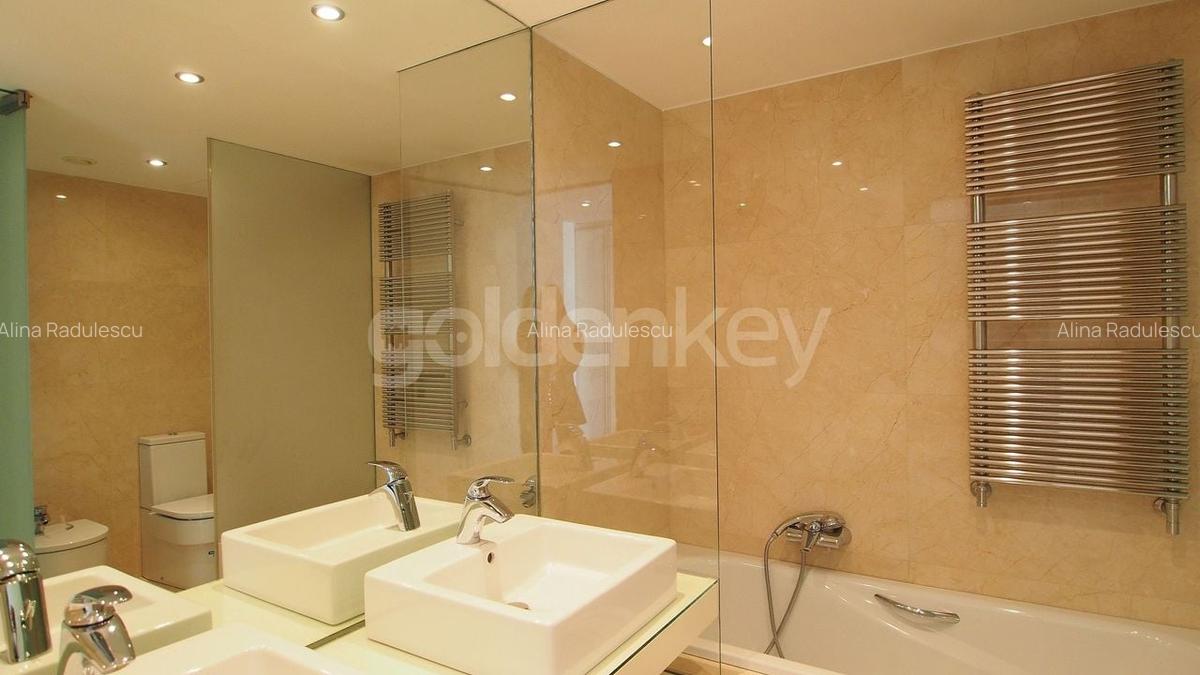 Apartament cu 4 camere decomandat în Kiseleff - 9