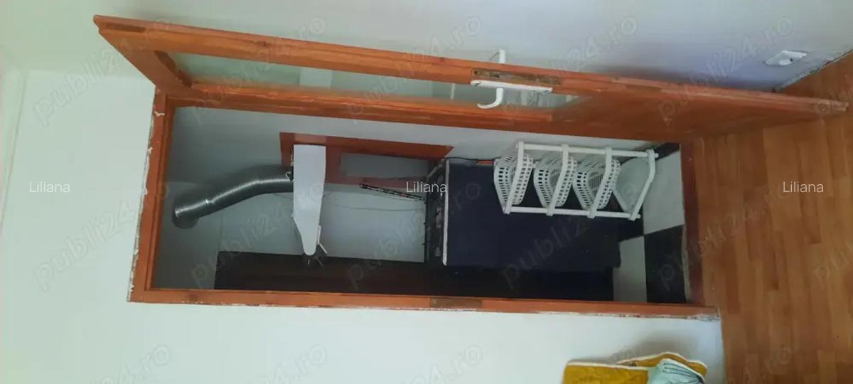 Garsioniera de inchiriat - 1