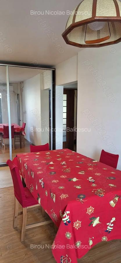 Apartament 3 camere lux Zona Iancului - 3