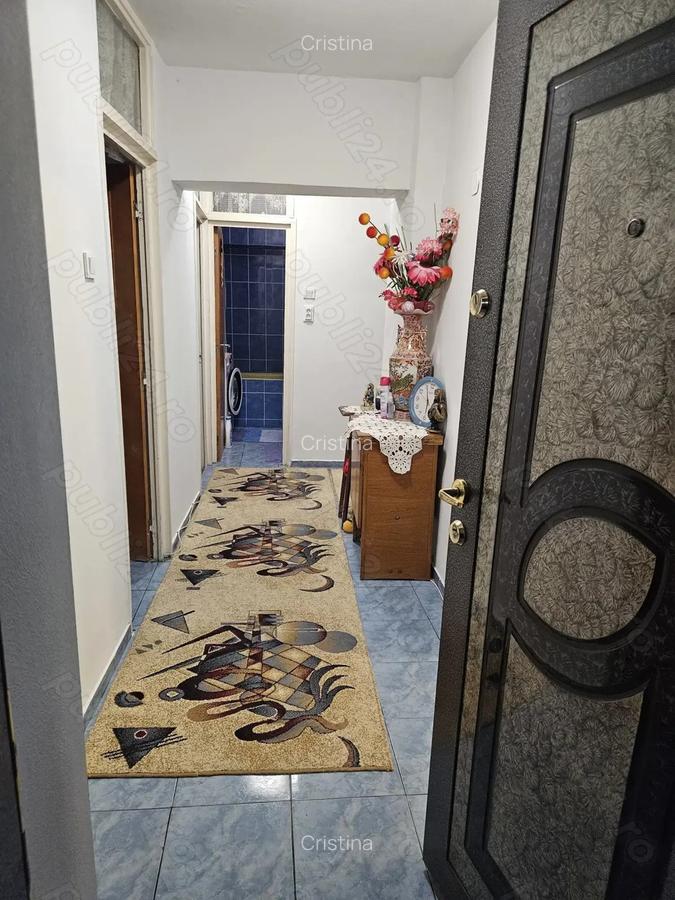 De inchiriat apartament cu 3 camere zona titan - 6