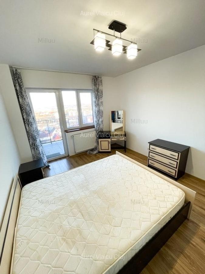 3 Camere Leroy Merlin Marasti | Mobilat si utilat | Loc parcare - 4