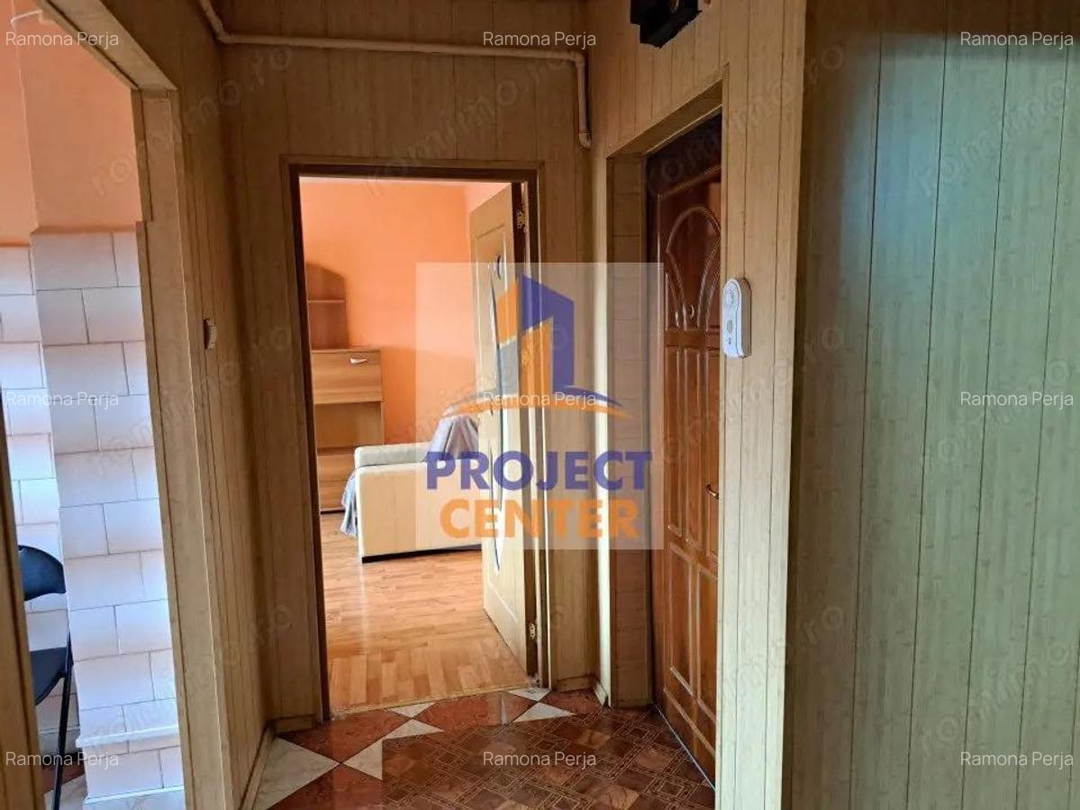 Apartament 2 camere, doua balcoane, Prundu, etajul 3 - 10