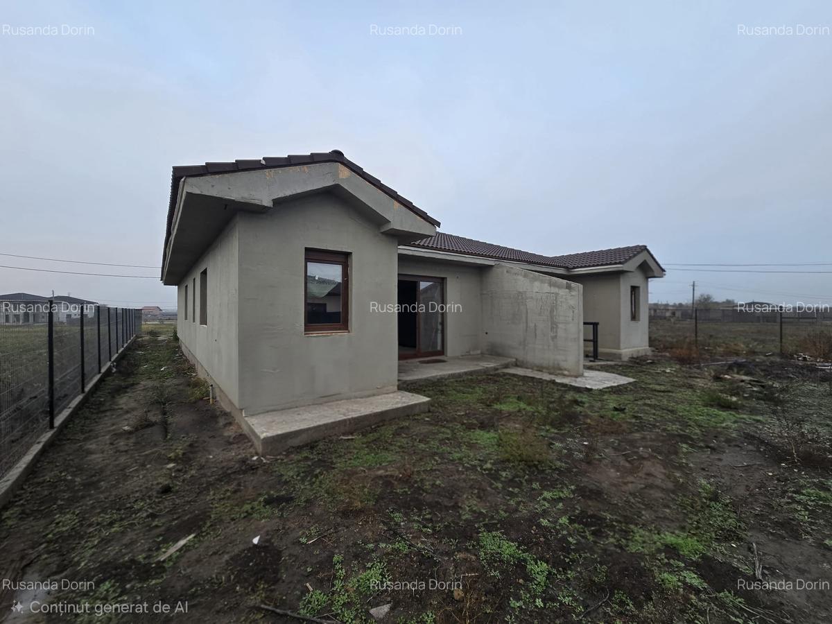 1/2 Duplex – Drumul Boilor, 98 mp utili și curte generoasă - 12