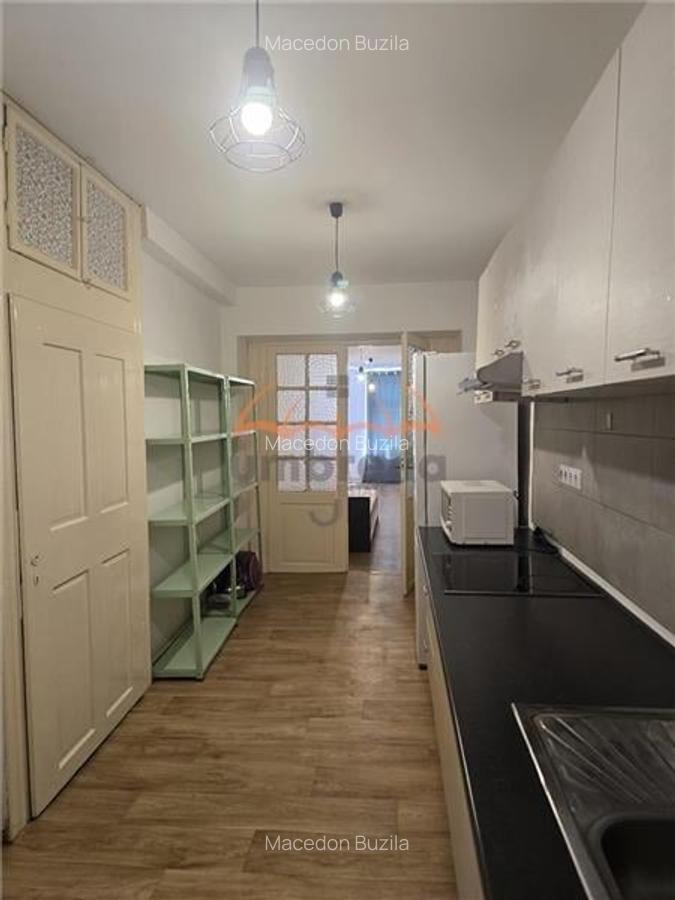 Apartament de inchiriat  107/?, ultracentral, P-ta Unirii - 3