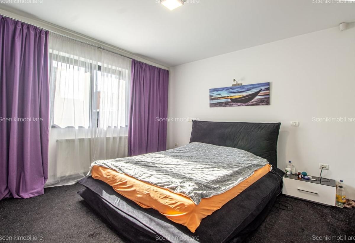 Casa, D + P + etaj inalt, cartier Tractorul, str. George Bacovia - 17