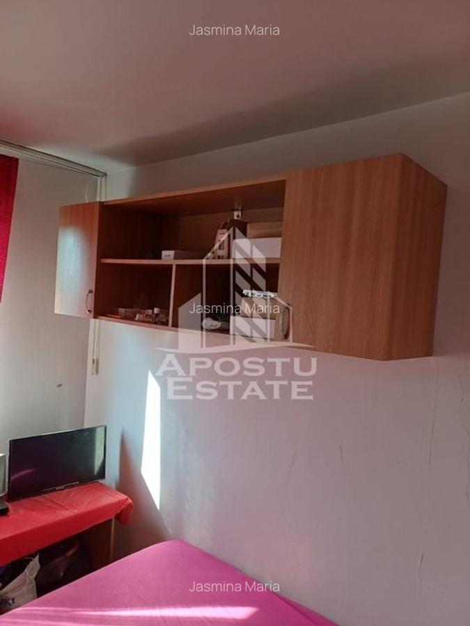 Garsoniera in zona UMT,  ideal investitie - 3