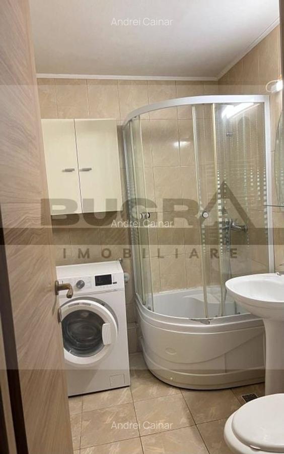 Apartament de 2 camere, 52mp, decomandat, zona Bulevardul Titulescu - 7