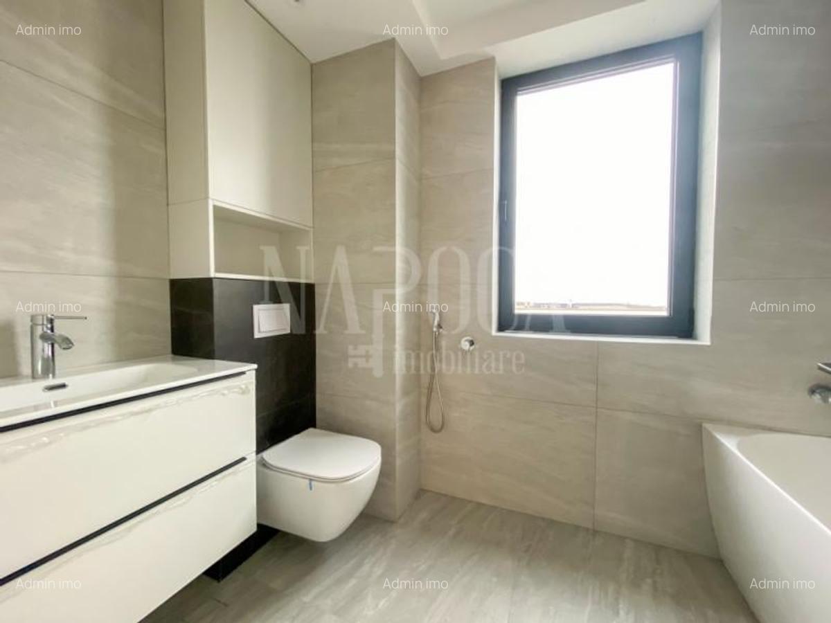 Apartament 3 camere de vanzare in Buna Ziua, Cluj Napoca - 9