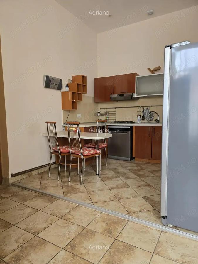 Apartament 4 camere cladire istorica etaj 1 langa Liceul Shakespeare Parcul Poporului amenajat integ - 2
