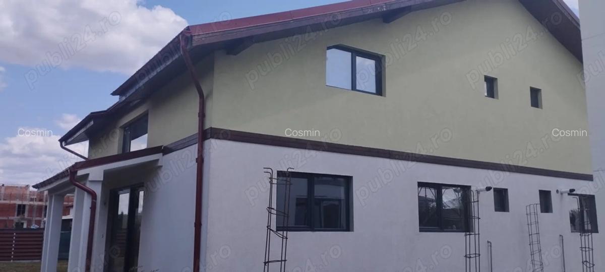 Ofer spre vanzare 1 2 duplex 140 mp in zona ikea - 8