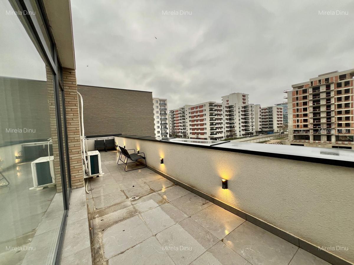 Duplex - 3 camere - CATTED FAMILY, Pipera - 18