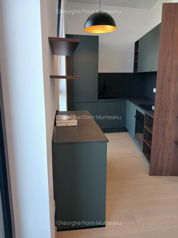 Penthouse în Riverside U2 avand 2 terase cu vedere către Râul Bega - 12