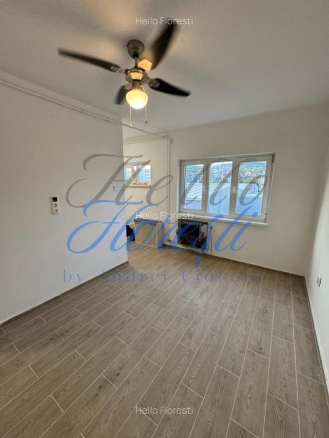 Apartament 1 camere 20mp, Zona Baciu - 7
