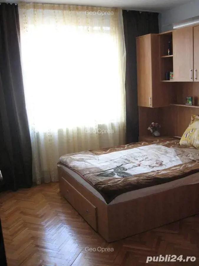 Apartament 3 camere Oltenitei - Aparatorii Patriei - 2