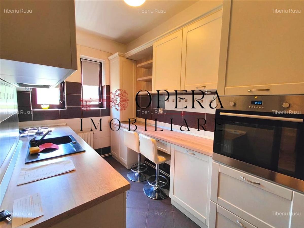 Oportunitate! Apartament 2 camere, decomandat, de inchiriat, zona Ultracentrala - 2