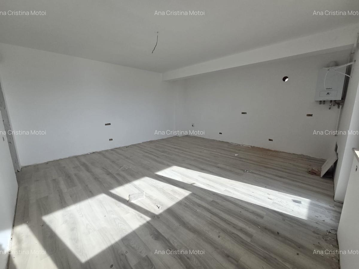 Apartament 3 camere Mazepa 2 bloc nou 2020 76 MP - 1