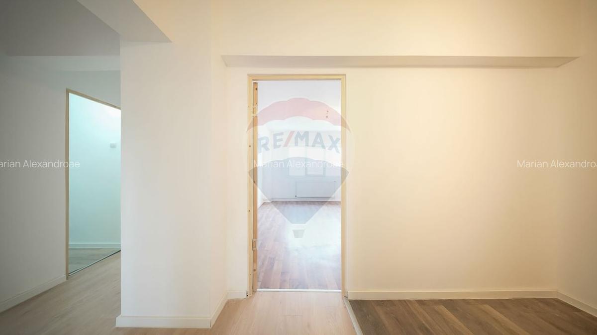 Apartament cu 3 camere decomandat în Central - 6